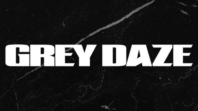 Grey Daze