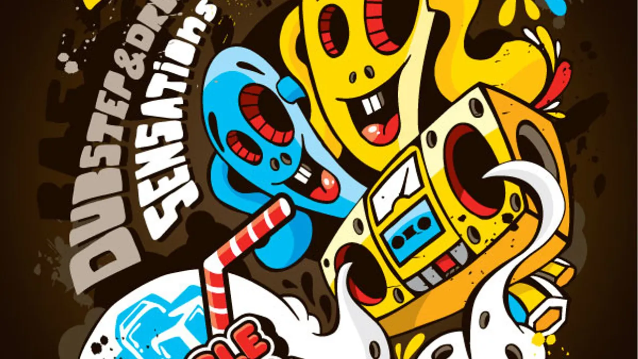 Jungle Juice Limited 04 «drum&bass Quintessence»