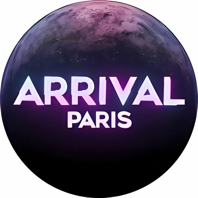 Arrival P