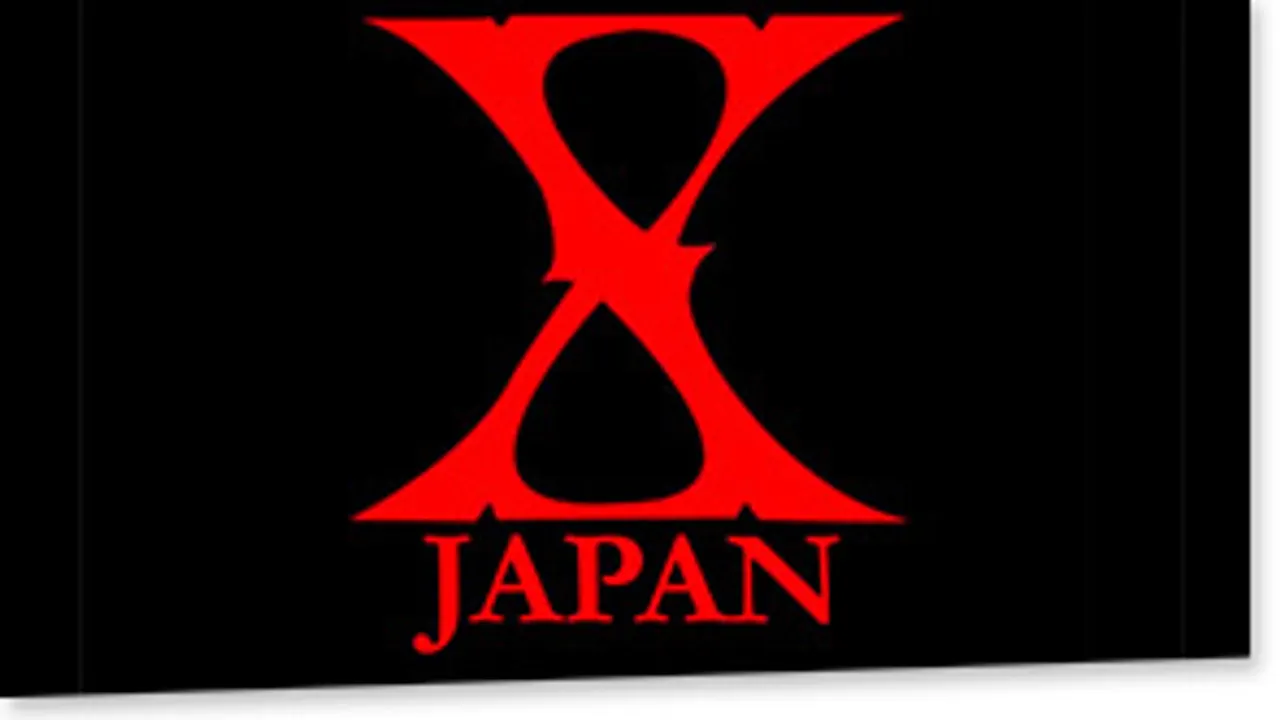X Japan
