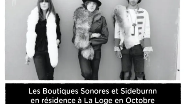 Early BS Party: Miggles Christ @ La Loge