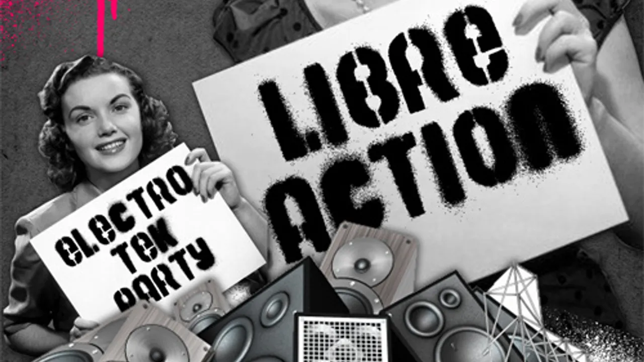 LIBRE ACTION avec JEFF23