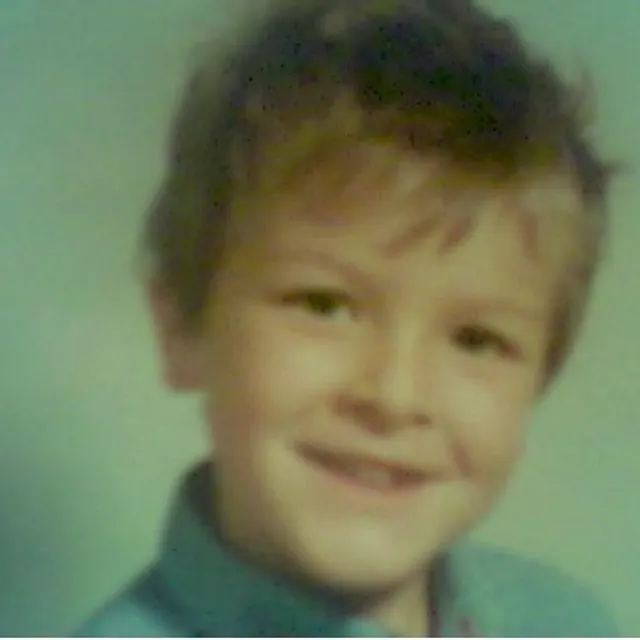Guillaume B