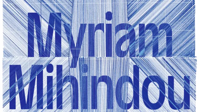 Myriam Mihindou - Ilimb, l'essence des pleurs