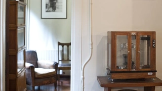 Musée curie : visites thématiques