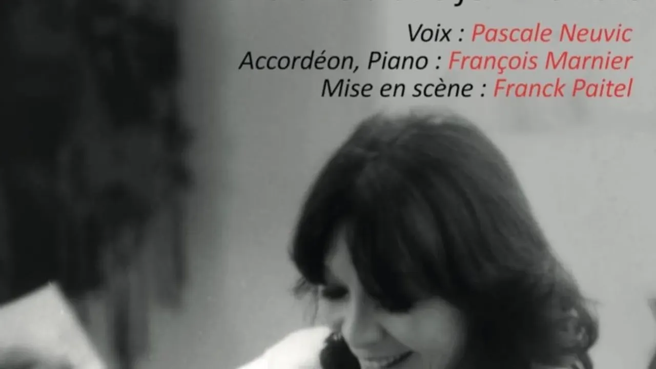 de Juliette à Gréco