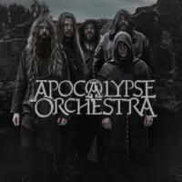 Apocalypse Orchestra