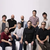 Les Hurlements d'Léo