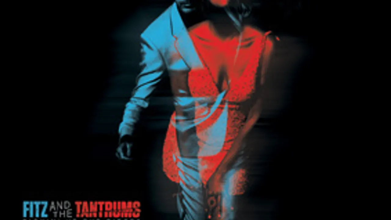 FITZ & THE TANTRUMS