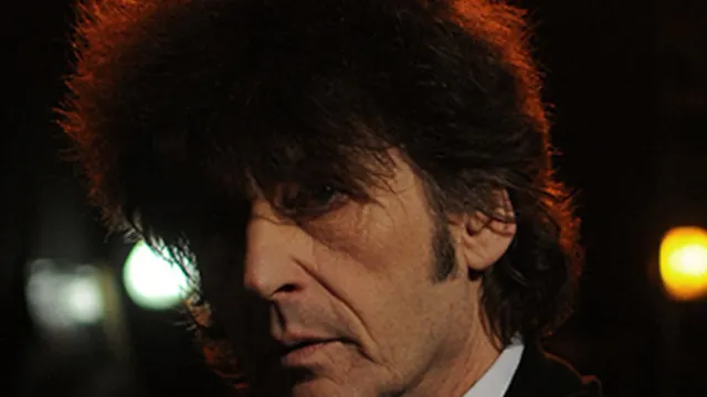 Richard Pinhas & Saxruins  en concert - Energie Fantome