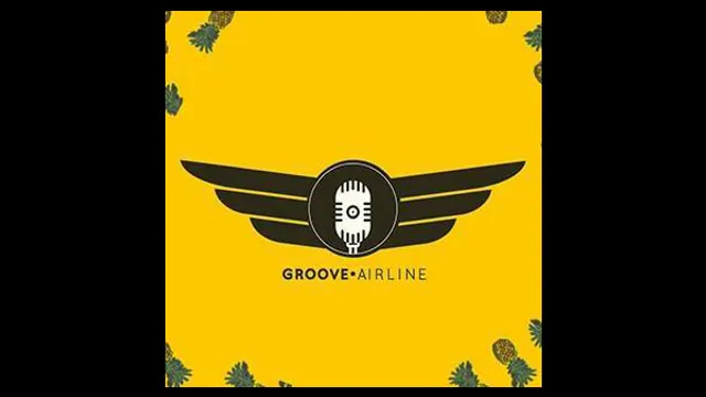 Du Groove avec Mr Mood et Groove Airline