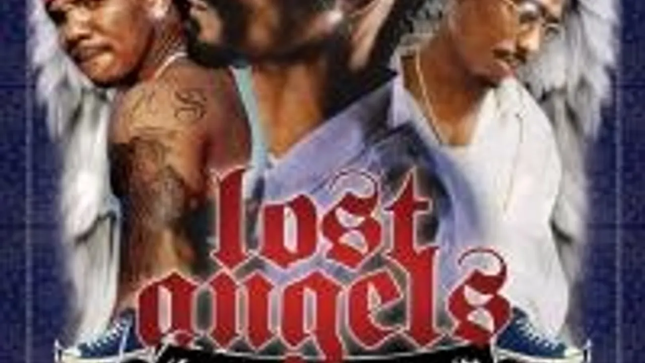 Lost Angels