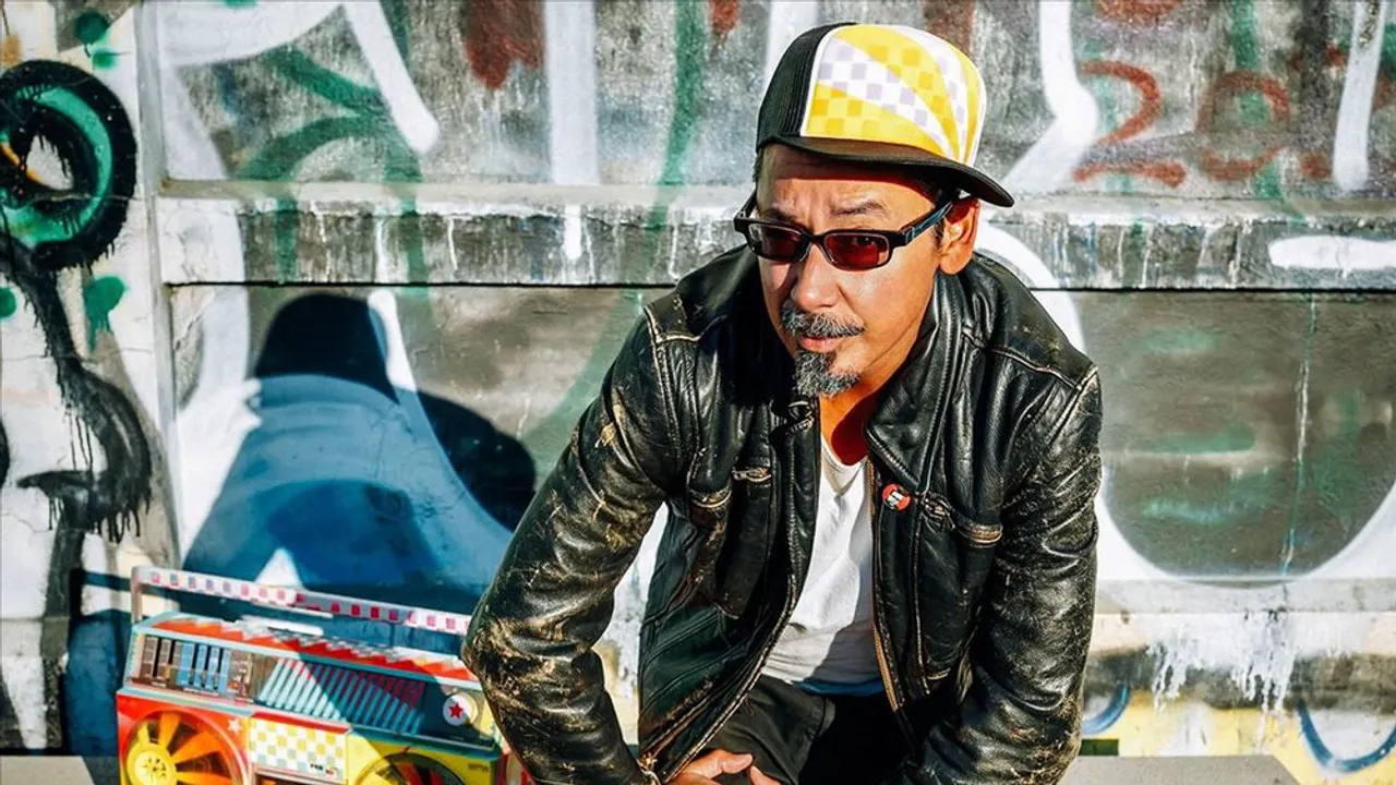 TOMMY GUERRERO