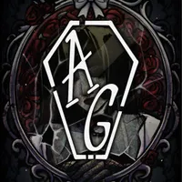 As Ghosts