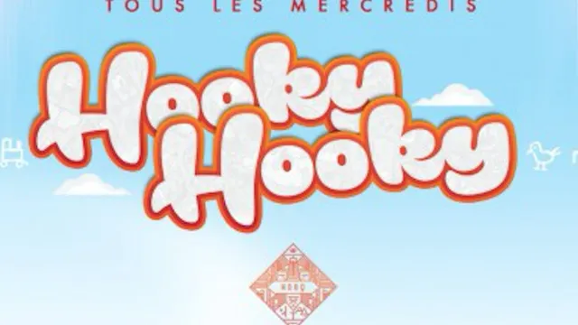 Hooky