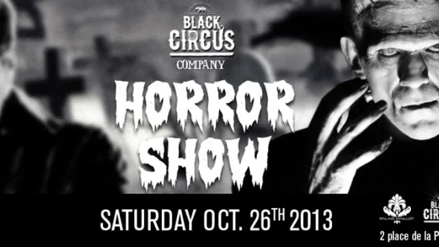 Blackcircus Company