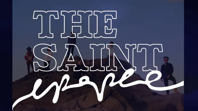 Damebochi / The Saint Epopee / XKP