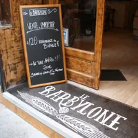 Le Barbylone