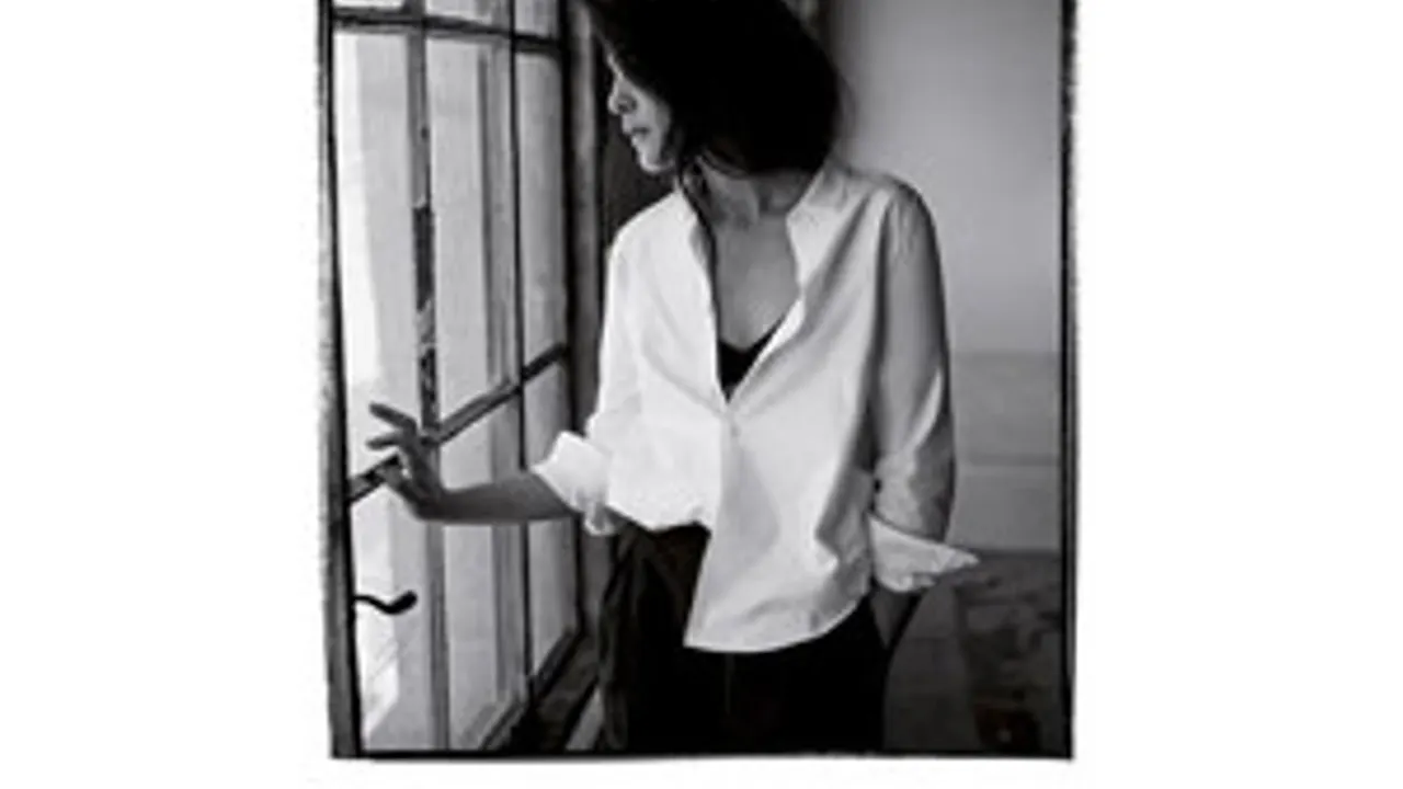 Jessie Ware en concert