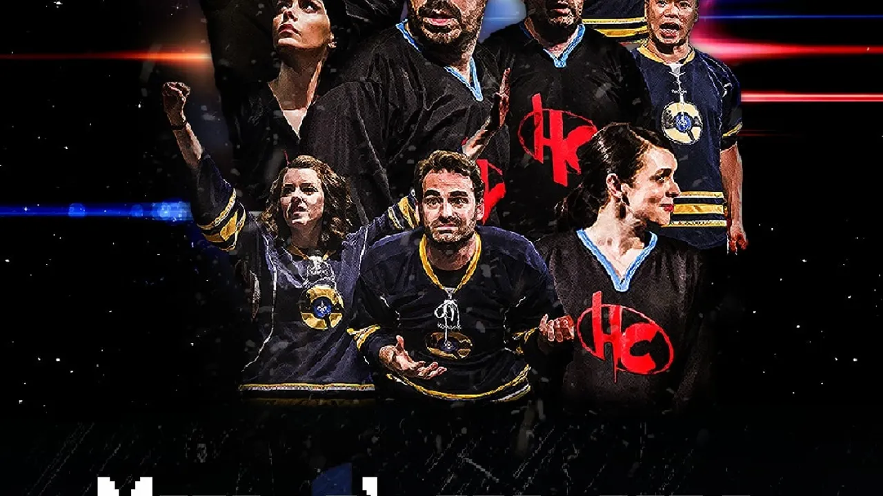 Hero Corp vs Montréal