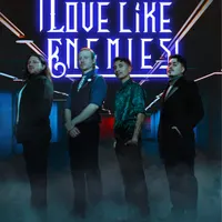 Love Like Enemies