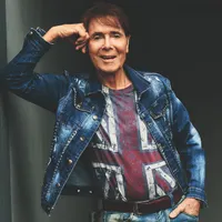 Cliff Richard