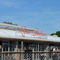 Rosa Bonheur sur Seine