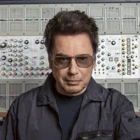 Jean-Michel Jarre