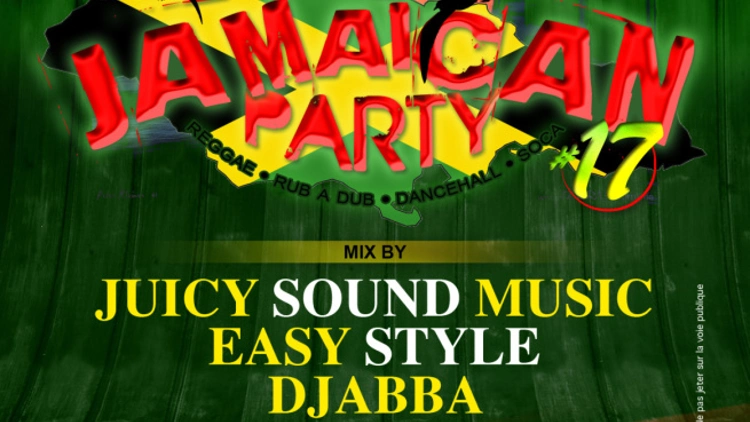 Jamaican Party # 17