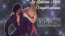 Dancing Estrellas 2