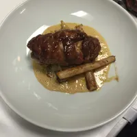 24 Le Restaurant