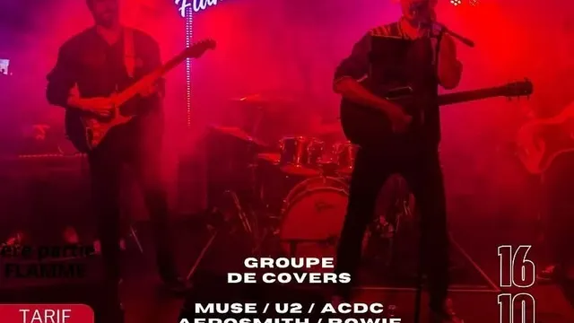 Guess My Name à la Dame de Canton