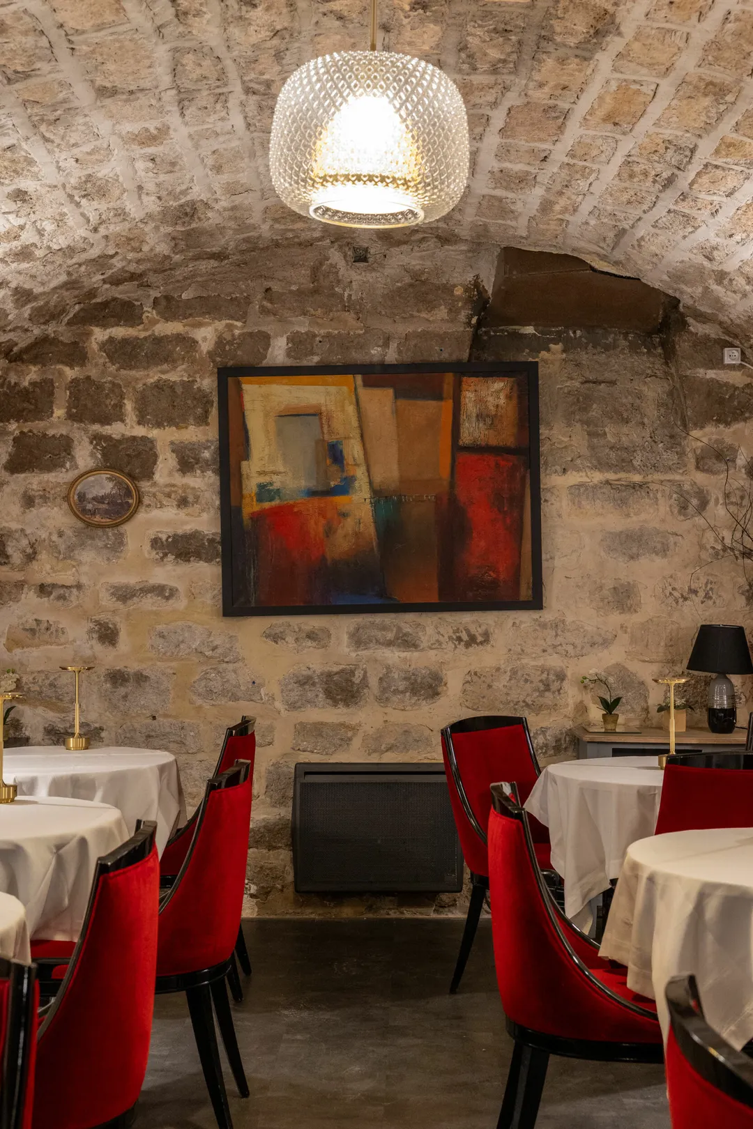 L'Évadé Restaurant Paris