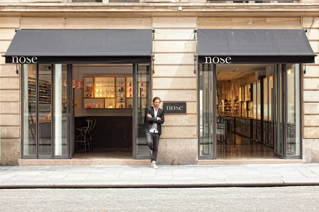 Nose Shop Paris