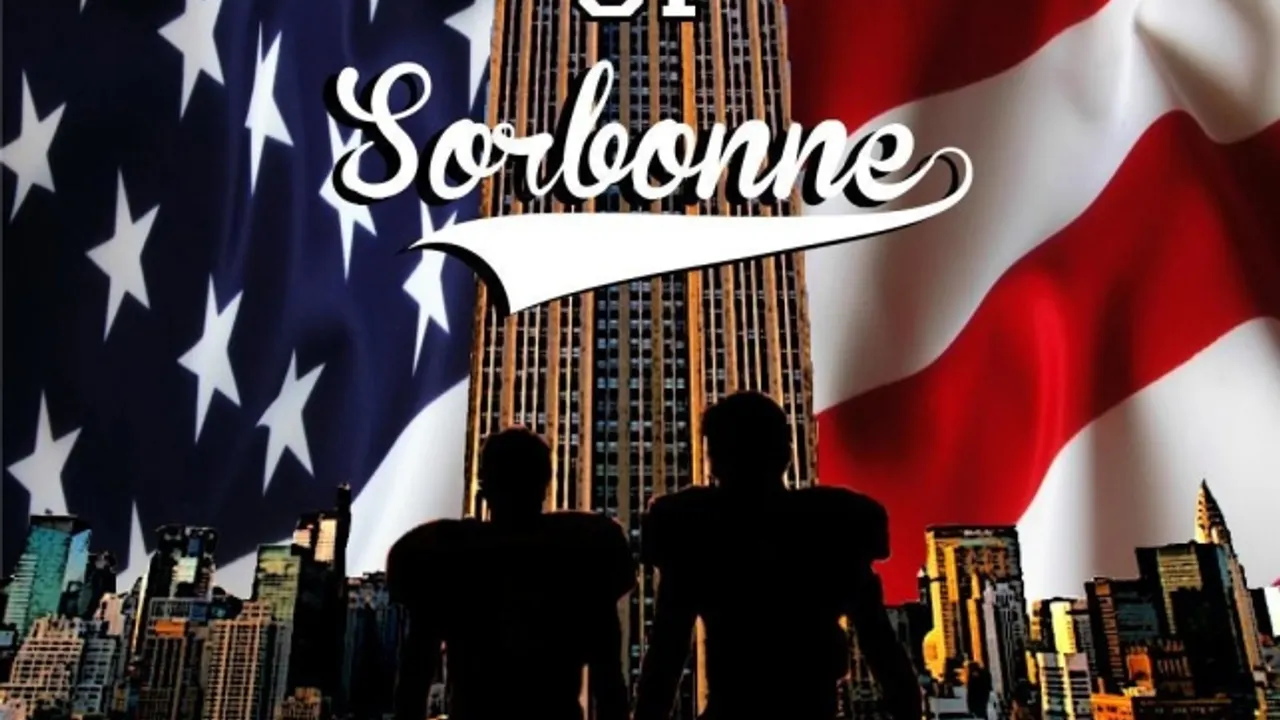 Empire State Of Sorbonne