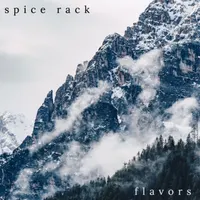 spice rack