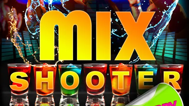 MIX SHOOTER PARTY