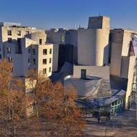 La Cinémathèque Française