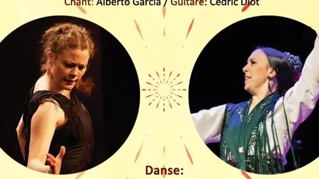 Sunday Flamenco
