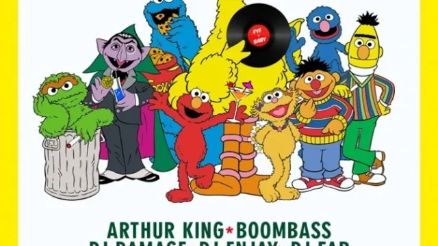 Free your Funk