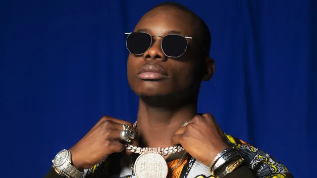 Sidiki Diabaté