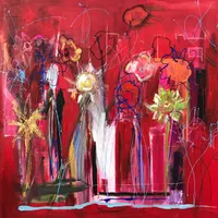 Exposition Caroline Faindt
