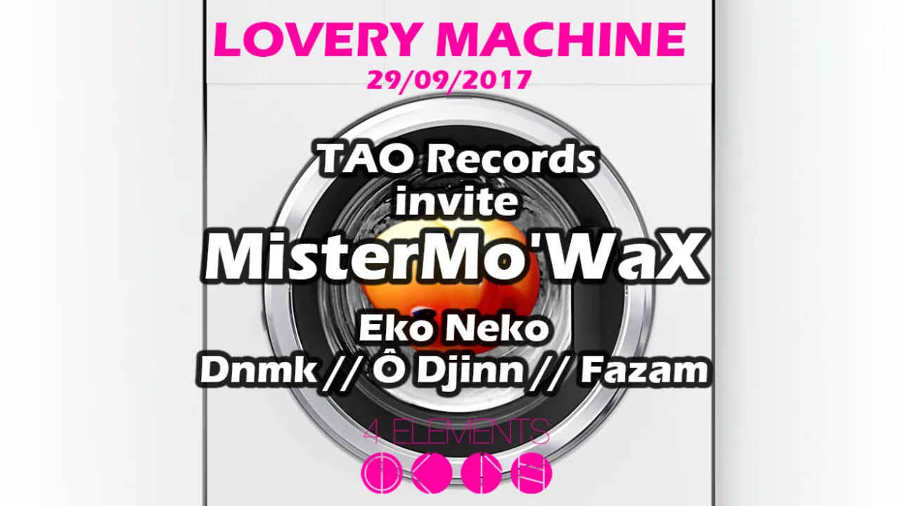 Lovery Machine