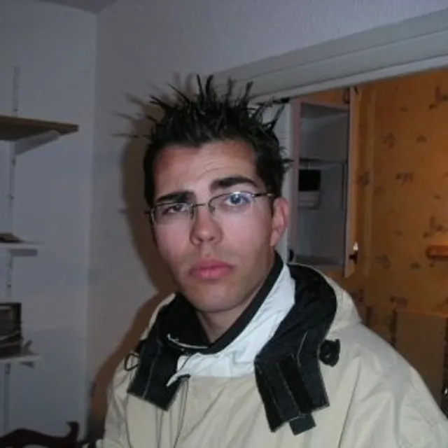 Thibaut D