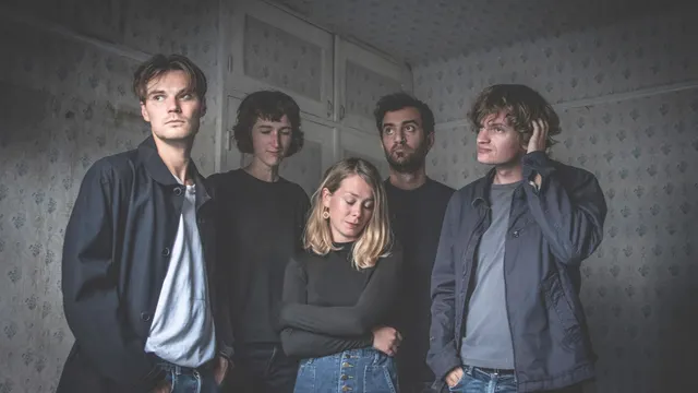 Pastel Coast + Belka Records DJ set