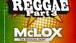 100% Reggae « McLox Da Reggae Don » + Guests
