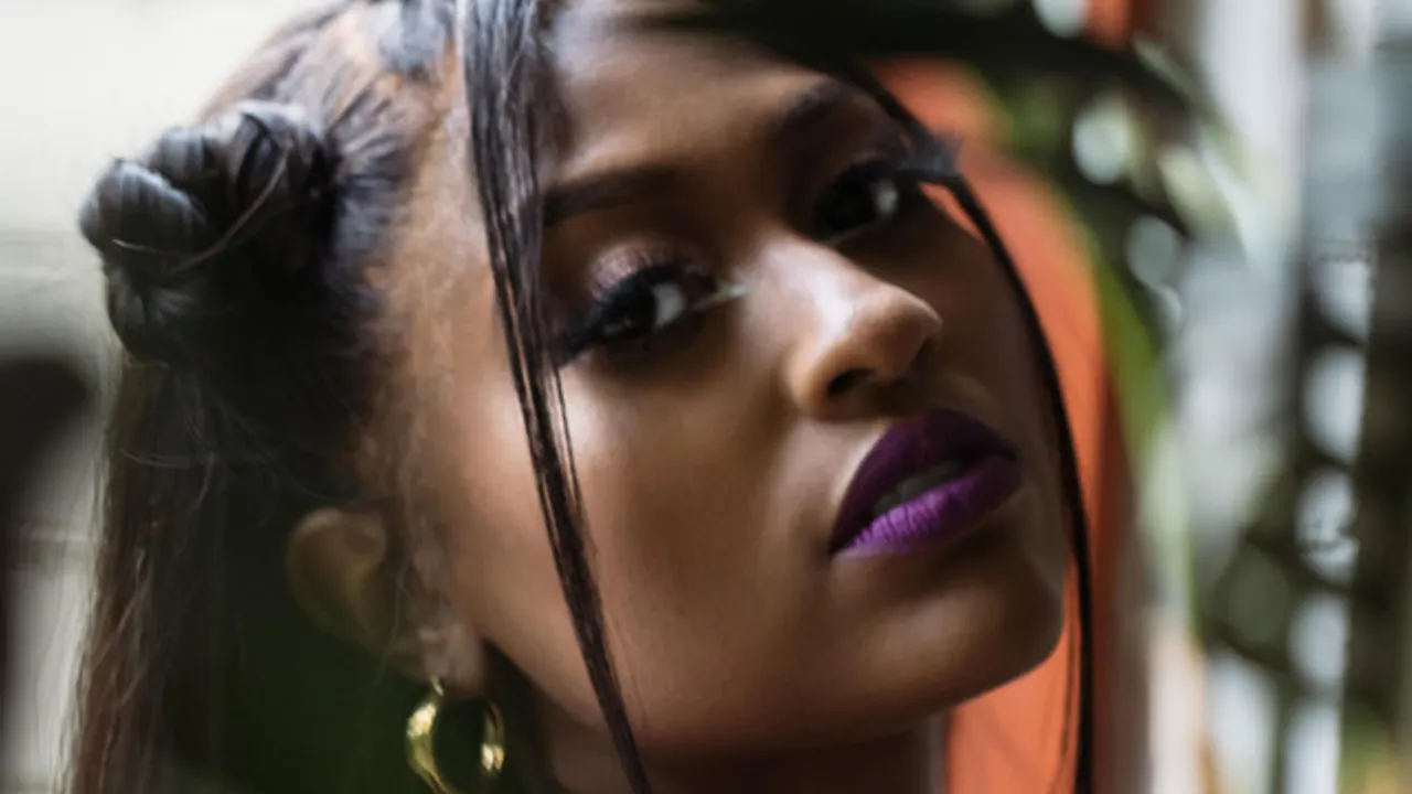 Jazmine Sullivan
