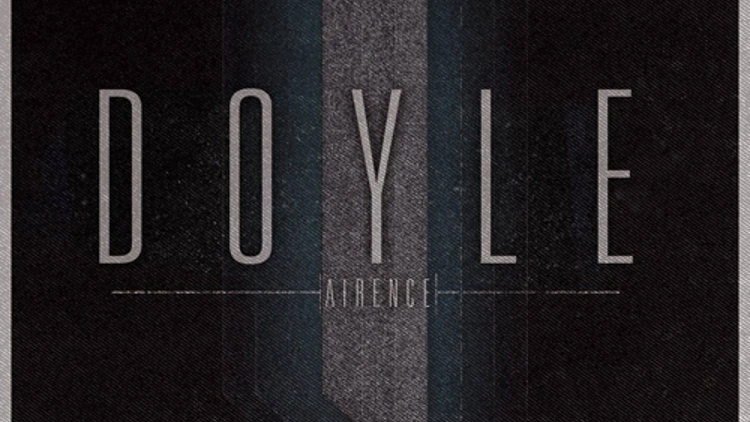Doyle Airence + Hacktivist