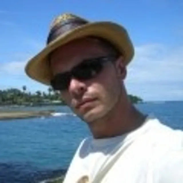 David M