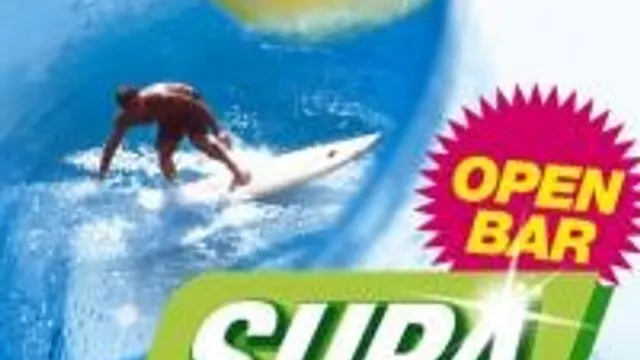 Supa Fresh Summer 2006